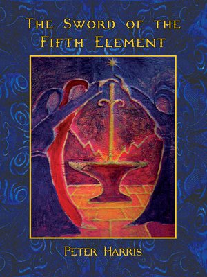 cover image of The Sword of the Fifth Element